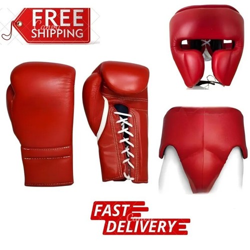 Kit boxe vincente - boxe,