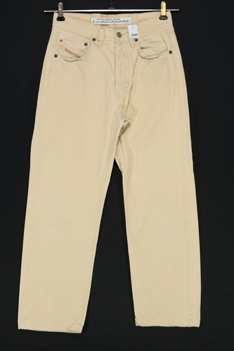 Pantalone jeans uomo diesel - pantalone,