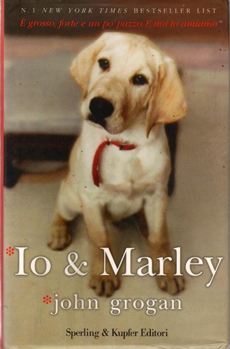 Libro marley john - marley.,