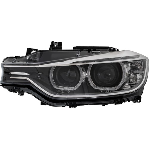 Faro xenon sinistro - xenon, per