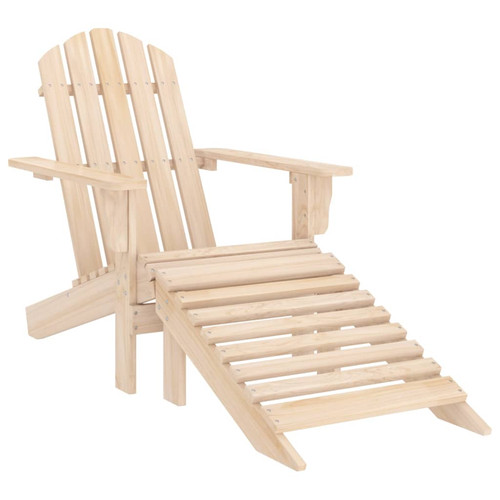 Vidaxl sedia giardino - vidaxl,