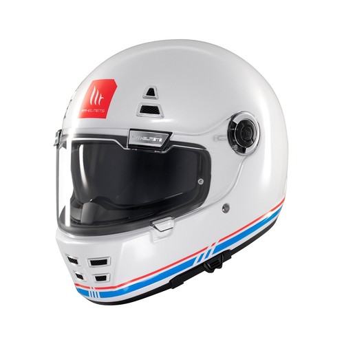 Jarama bianco lucido - jarama, sv