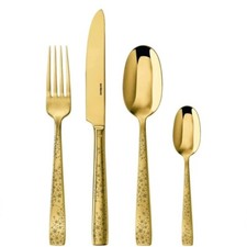 Sambonet, Cometa PVD Gold