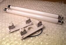 Tubo Neon Fluorescente F6T5/D - Straight Fluorescent Light Bulb 6w - DUE PEZZI