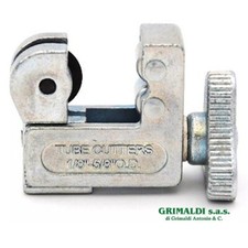 MINI TAGLIATUBO TAGLIATUBI LEGGERO PROFESSIONALE PER TUBAZIONI DI RAME 3-16 mm