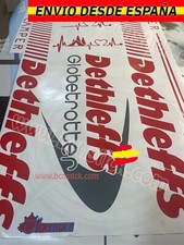 Kit 3x Pegatinas Laterales