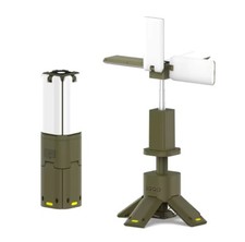 LED Camping Lamp 6000LM