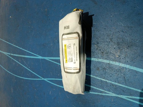 Airbag sedile anteriore destro - sedile,