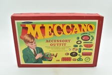 Meccano - ACCESSORY OUTFIT 1A