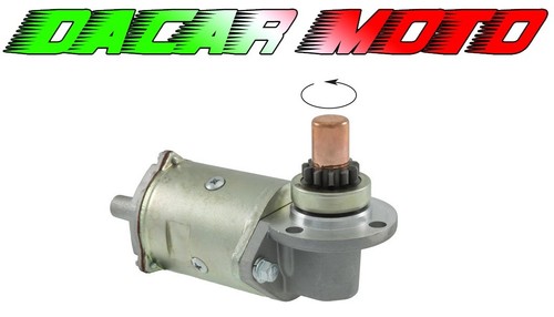 Motorino avviamento vespa px - avviamento,
