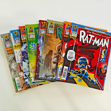RAT-MAN COLLECTION - Lotto di