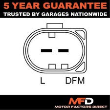 Adatto per 3 Serie X5 X3