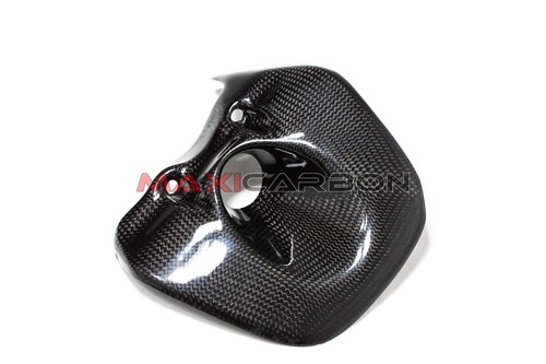 Blocchetto chiave carbonio - , mv