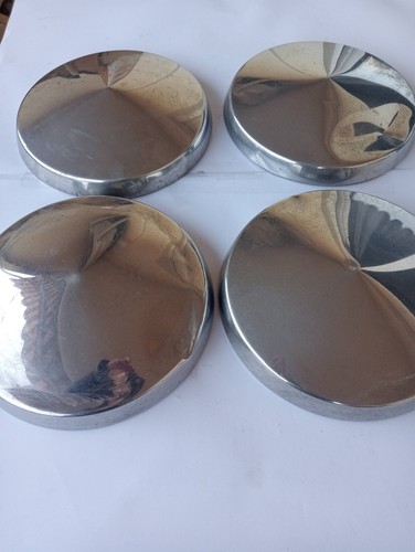 Nsu hub cap - hub, set