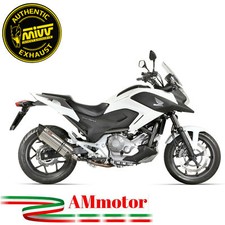 Mivv Honda NC 700 S / X 2014