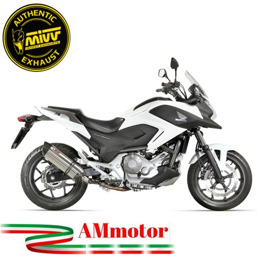 Mivv honda 700 - honda, /