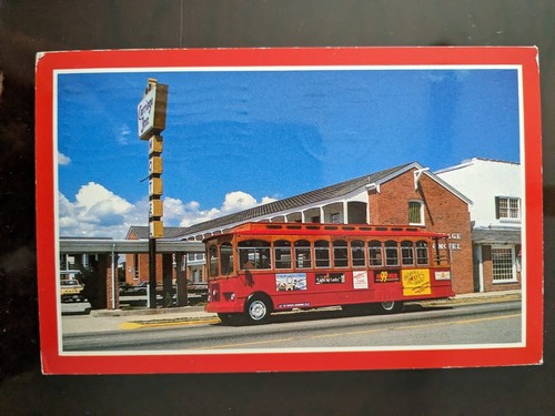 Filobus virginia beach va - virginia, beach,