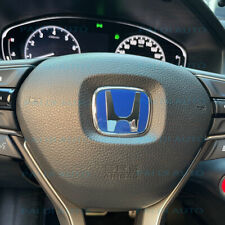 Stemma volante/blu per Honda