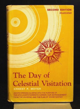 ** Rare ** Ernest P Moyer The