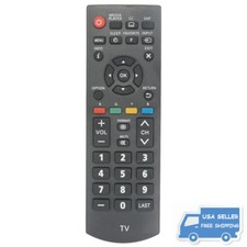 New Replaced Remote