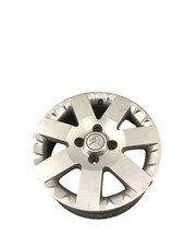 6J X 15-CH4-24 CERCHIO IN LEGA R15 -B- CITROEN C3 PLURIEL (2003) 1.6 BENZINA