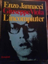 Enzo Jannacci Giuseppe Viola