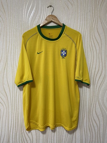 Brasile 2000 2001 - brasile, 2002