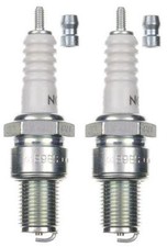 NGK 2 CANDELE B9ES PER