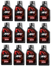 Olio motore Motul 800 2T