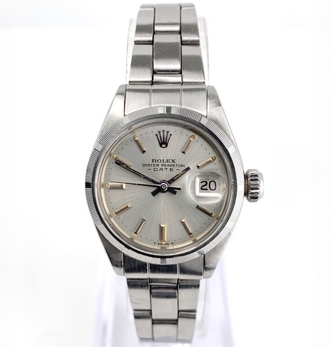 Rolex lady oyster - lady, perpetual