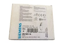 2 pezzi blocco interruttore