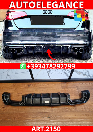 Art 2150 diffusore - audi, a3