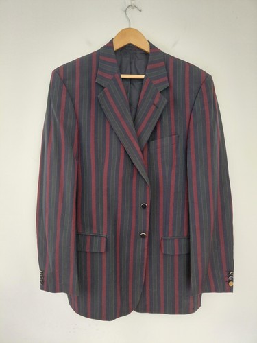 Blazer canottaggio inglese - blazer,