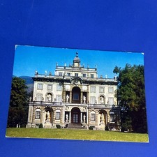 VILLA TORRIGIANI DI CAMIGLIANO