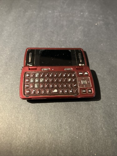 Cellulare vintage env3 - cellulare, lg