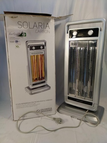 Olimpia splendid solaria - splendid,