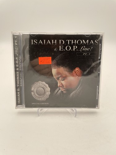 Live by isaiah - live,, d