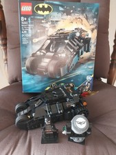 LEGO Super Heroes: Batman