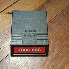 Intellivision Game Lot - Carts