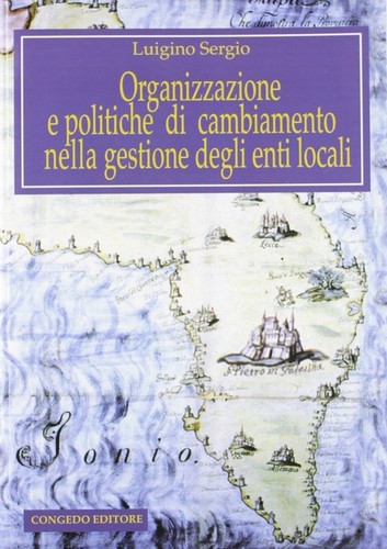 Organizzazione politiche di - organizzazione, e