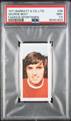 Barratt famous sportsmen - barratt, sportsmen'