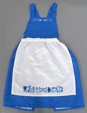 Grembiule abito Belle (La