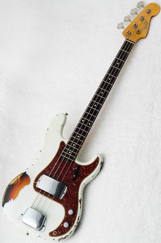 Fender custom shop - fender,