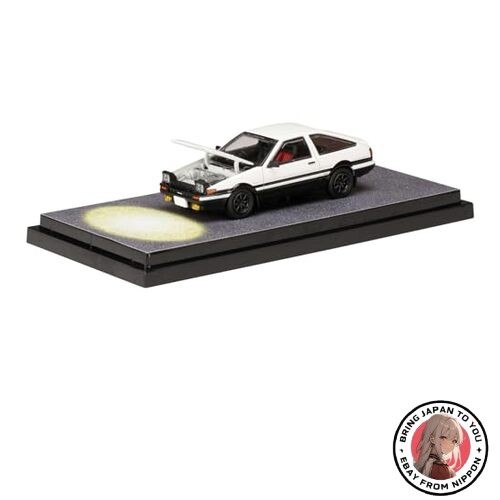 Hj64 toyota trueno - toyota,
