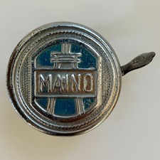 Campanello Bronzino Maino anni