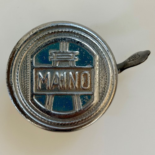 Campanello bronzino maino anni - bronzino,