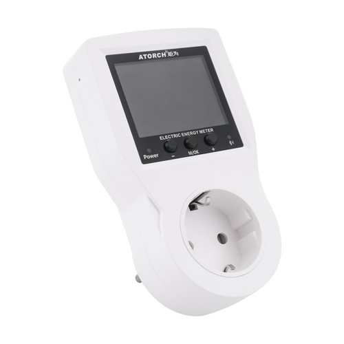 Atorch wifi wattmetro - atorch,
