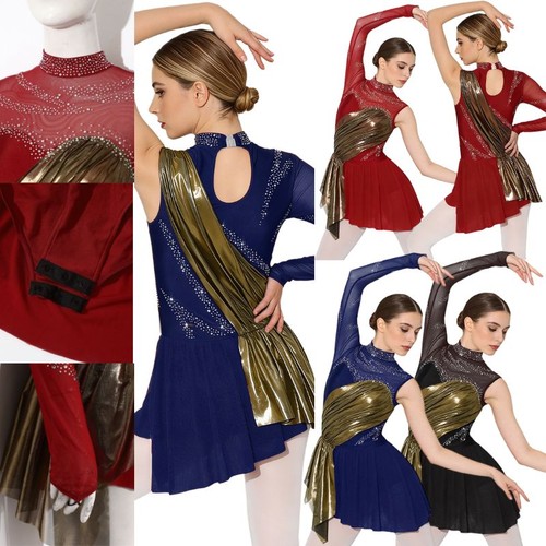 Abito donna allenamento - , danza