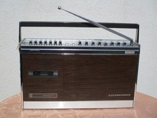 PHILIPS RR 722, registratore
