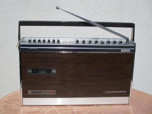 Philips 722 registratore - philips, 722,